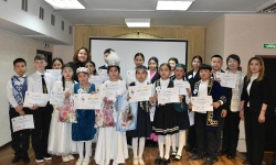 «Шәкәрім оқулары»: ақынның мұрасы ұлықталды